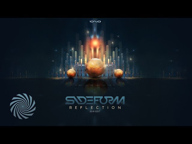 Sideform - Reflection