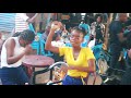 Kinshasa makambo kisenso eza yako yinda  makambu namoni  botala nanu ambiance ezalaka na kisenso nul