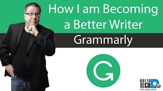 Grammarly - My Powerful Online Grammar & Spell Checker