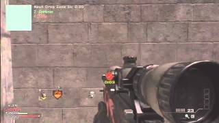 INSANE Wallbang C4 Shot On Hardhat!