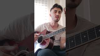 ŞEKERSİZ  AZ SATAN KİTAPLAR GİTAR COVER