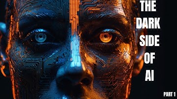 The Dark Side of AI: The Truth They’re Not Telling You - Part 1