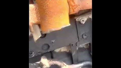 Động cơ nghĩa địa  test nổ không khói không đổ hơi.Máy Nguyên Zin  #Shorts