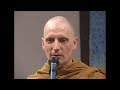 The Experiences In The Life Of A Monk