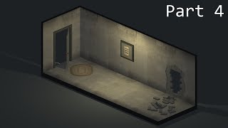 Tiny Room Stories: Town Mystery Pt. 4 (Chapter 4: The Underground)