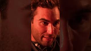 Twister With The Boys?