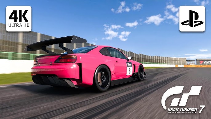 Gran Turismo 7 – Update Version 1.29 Receives First Trailer, New