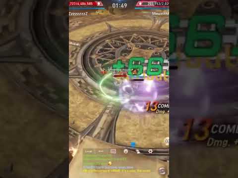 Lineage 2: Revolution Eva's Elder 3rd Awakening Guide