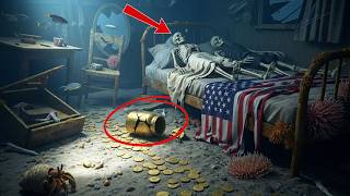A horrifying discovery on the Titanic American couple found after 113 years