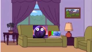 Ball Kills Baldi From Baldis Basics Grounded