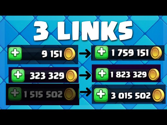 HOW TO GET 30,000,000 GOLD IN CLASH OF KINGS -(MOD HACK) 