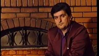 Baloglan Eshrefov 1991-Ci Il Gozlerimin Ishigi Sensen