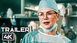 SCARPETTA Tráiler Oficial Español (2026) Nicole Kidman