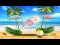 Animación Logo - Gabyshop Swimwear (Versiòn Tropical)