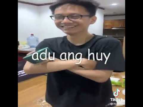 Adu ang huy