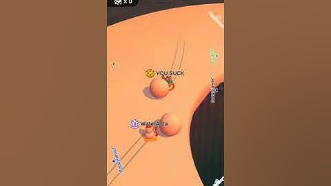 I FOUND A SECRET GLITCH IN SNOWBALL.IO *WATCH UNTIL THE END*