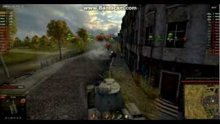 20120717 2112 ussr KV 3 siegfried line