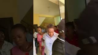 A Video Of Hawa Koomson Resurfaces Following The Recent Ault Incident.