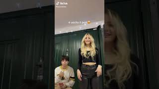 Tik Tok Di Aurora Baruto 1