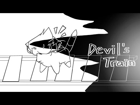 Devils Train //short AMV//