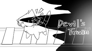 Devils Train //short AMV//