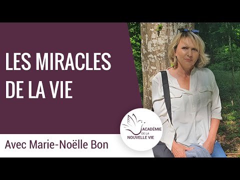 Vidéo: Que Faire Pour Que Le Miracle Du Nouvel An Se Produise ? (un Exercice)