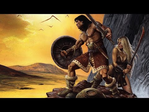 Смертельные пустыни - Затерянные миры: Зотика - Кларк Эштон Смит - 023 ПОЧИТАНО