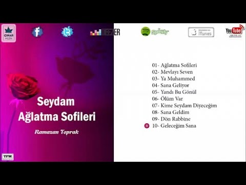 Ramazan Toprak - Geleceğim Sana