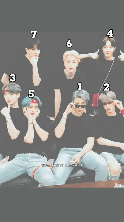 comment me batao💜💜#kpop #boybandfandom #bts#viral#shorts