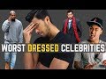 The WORST Dressed Celebrities | Style MISTAKES You Should Avoid!