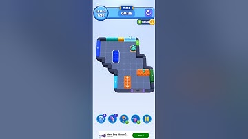 Color Block Jam Level 1210