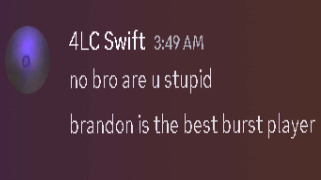 What 100,000+ Burst Kills Looks Like As An ARCHNEMESIS CHEATER In Roblox Rivals...