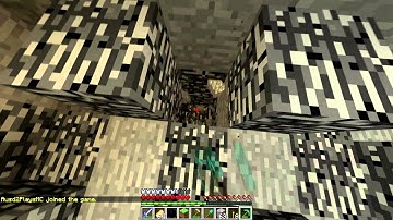 Minecraft: Ultimate Guide to Factions! "Base Designs: Central Vault!" (Episode 2)