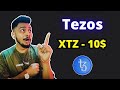 Tezos (XTZ) Price Prediction 2025-26 | XTZ Update &amp; Analysis