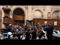 Baroque abba cover  les musiciens du louvre and marc minkowski
