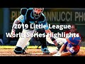 2019 Little League World Series Highlights