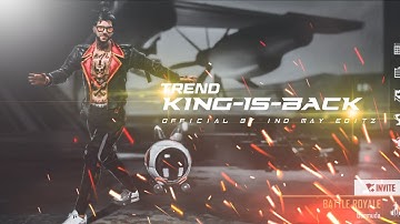 It Took 20 minutes to make Ultra smooth Transition x KING- IS -BACK CLIP (xml cc ) ⬇️ #xml