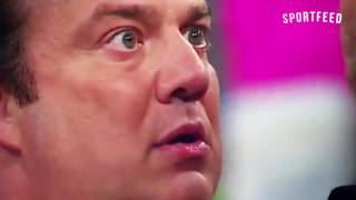 Brock Lesnar vs Goldberg - WWE Survivor Series Promo 2016 | HD