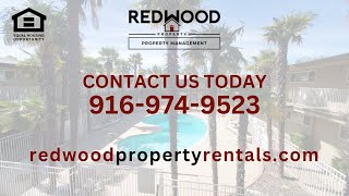 Brentwood Apartments at 2823 El Camino Avenue
