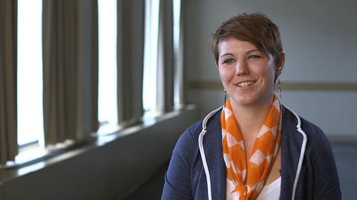 Katy Butler on Coming Out As Bisexual