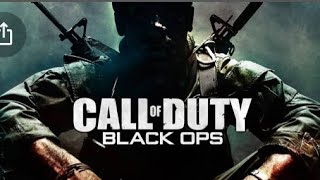 call of duty black obs 4_العوده الى العرق