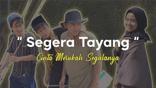 Segera tayang film dari Hitam Manis Official