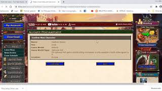 Crear y Descargar tibia para principiantes