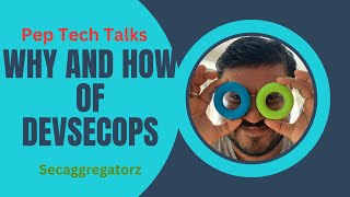 Mastering DevSecOps - The Philosophy Behind SHIFTING LEFT ♾️🔮