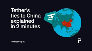 Celebrity Tether’s ties to China explained in 2 minutes Wealth