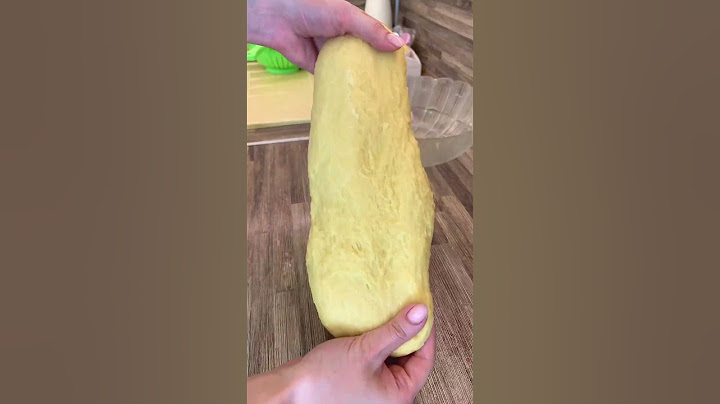 Это мой самый любимы рецепт классических пасхальных куличей