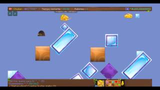 TRANSFORMICE - BURLAS#1