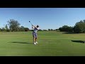 Stop Coming Over The Top With Your Driver