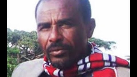 Kernelios Osman Speaks to Naz of Voice of Eritrea