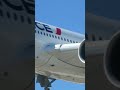 A350 Air France Landing in Toronto YYZ